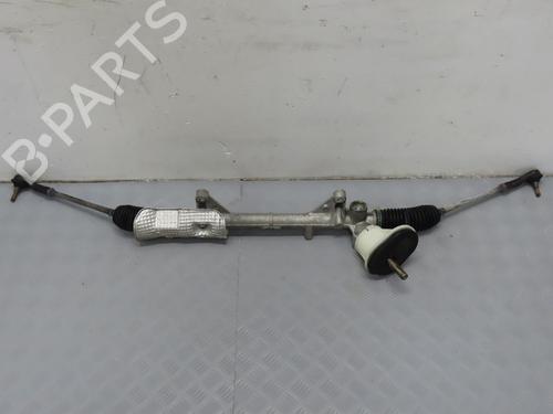Used Steering rack RENAULT CLIO III (BR0/1, CR0/1) 1.5 dCi (75 hp) 18124417