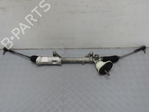 Crémaillère de direction RENAULT CLIO III (BR0/1, CR0/1) 1.5 dCi (75 hp) 18124417