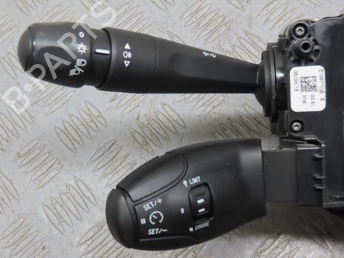 Steering column stalk PEUGEOT 208 I (CA_, CC_) 1.0 VTi | BP25480181I23 
