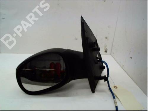Used Left mirror CITROËN C2 (JM_) 1.4 (73 hp) 10374722