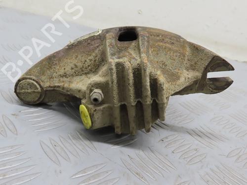 Left front brake caliper PEUGEOT 206 Hatchback (2A/C) 1.4 i | BP17778871M105 