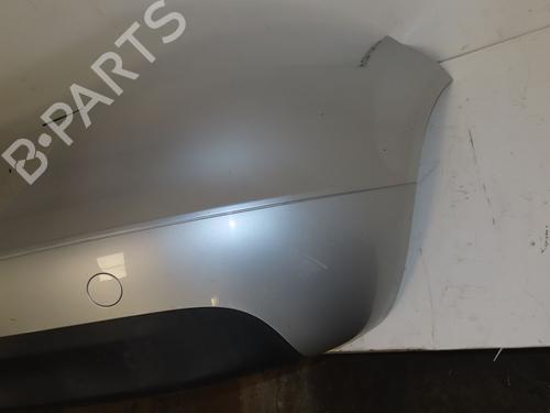 Rear bumper AUDI TT (8J3) 2.0 TFSI | BP28485284C8 