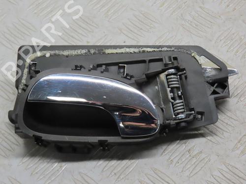 Front left interior door handle PEUGEOT 307 CC (3B) 2.0 16V | BP27488652I13