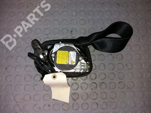Front right belt tensioner CITROËN NEMO MPV 1.4 HDi | BP12181111C88 