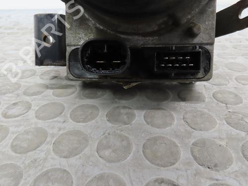 Used Steering pump CITROËN C4 I (LC_) 1.6 HDi (90 hp) 17777642