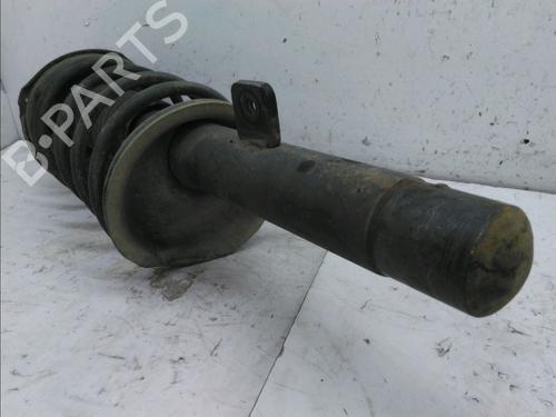 Left front shock absorber PEUGEOT 206+ (2L_, 2M_) 1.4 i (2LKFWA, 2MKFWA) | BP17777849M16 