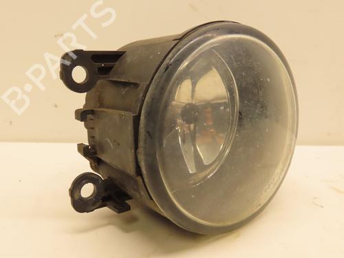Left front fog light PEUGEOT 207 (WA_, WC_) 1.6 HDi | BP30117340C30