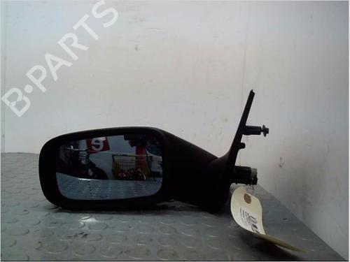 Used Left mirror RENAULT LAGUNA II (BG0/1_) 1.9 dCi (BG08, BG0G) (120 hp) 10000694