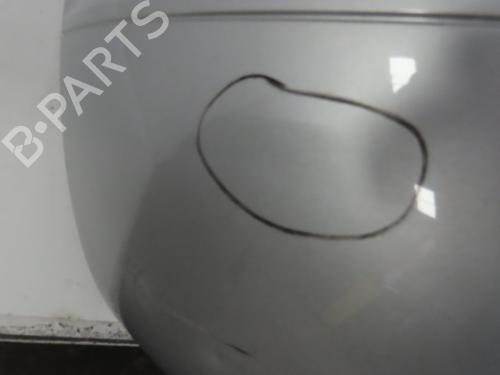 Rear bumper AUDI TT (8J3) 2.0 TFSI | BP28485284C8 