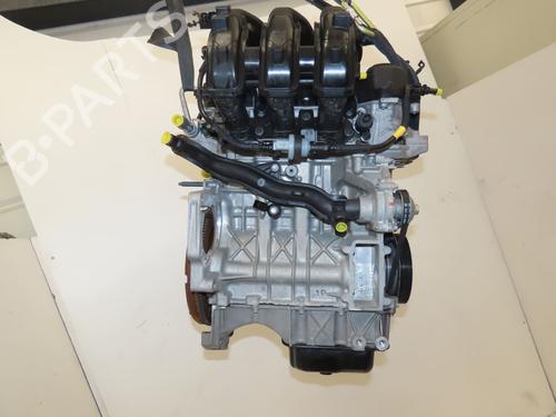 Used Engine CITROËN C3 III (SX) 1.2 PureTech 82 (83 hp) 31275876