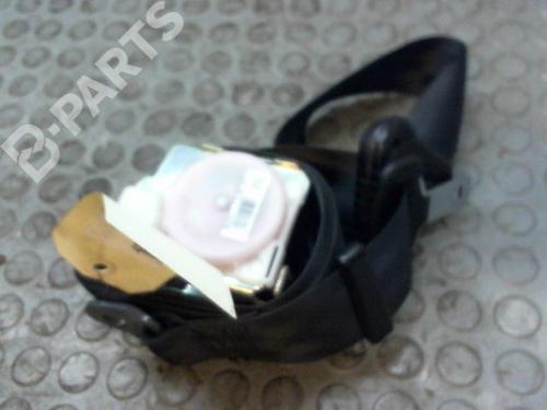 Used Rear left belt tensioner CITROËN C4 Picasso I MPV (UD_) 1.6 HDi (109 hp) 9384498