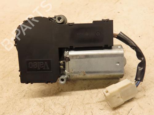 Viskermotor bakrute RENAULT ESPACE III (JE0_) 2.2 12V TD (JE0E, JE0H, JE0P) (113 hp) 23155953