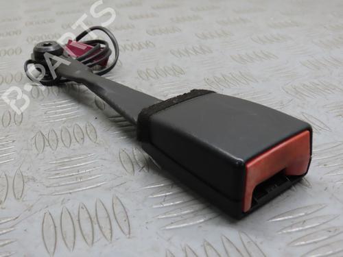 Boucle de ceinture de sécurité FORD FIESTA VI (CB1, CCN) 1.25 (82 hp) 22524959