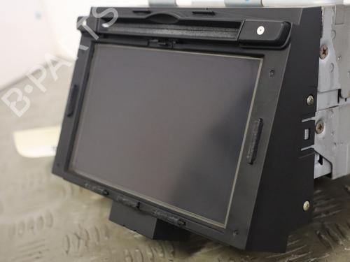 Radio KIA OPTIMA (FSGDS6B) 2.0 CVVT Hybrid | BP38916221E6 - Image 2