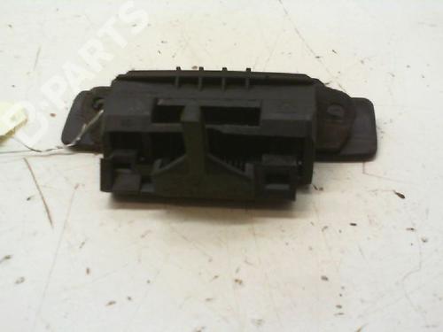 Rear left exterior door handle PEUGEOT 306 Hatchback (7A, 7C, N3, N5) 1.4 | BP9373564C130