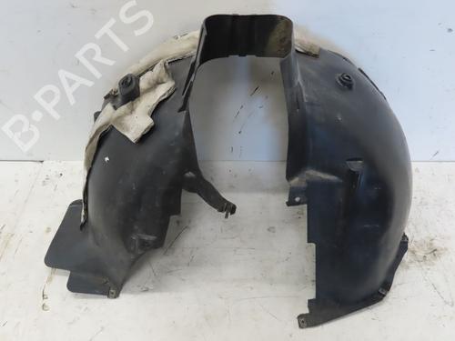 Used Wheel arch PEUGEOT PARTNER Box Body/MPV (K9) 1.5 BlueHDi 100 (102 hp) 30501779
