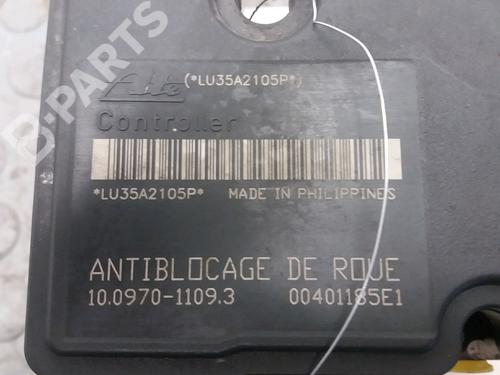 ABS pump CITROËN C3 I (FC_, FN_) 1.4 i | BP9387355M43 