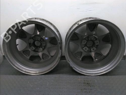 Rim SUZUKI GRAND VITARA II (JT, TE, TD) 1.9 DDiS All-wheel Drive (JT419, TD44, JB419WD, JB419XD,... | BP17778978C45 