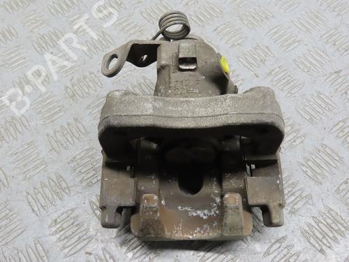 Used Left rear brake caliper CITROËN DS3 (SA_) 1.6 HDi 90 (92 hp) 14884967