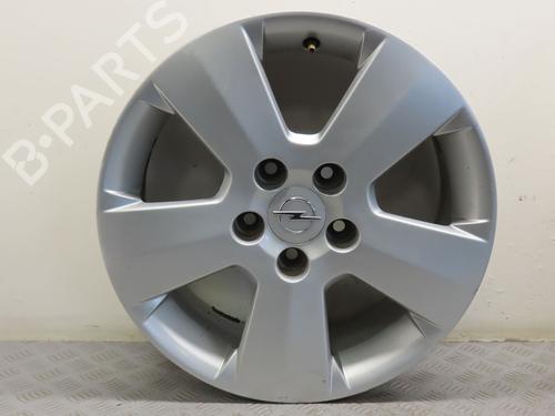 Rim OPEL VECTRA C Estate (Z02) 1.9 CDTI (F35) | BP17778951C45 