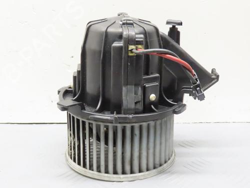 Heater blower motor AUDI A4 B8 (8K2) 2.0 TDI | BP30824986M62