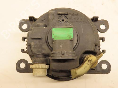 Left front fog light PEUGEOT 207 (WA_, WC_) 1.6 HDi | BP30117340C30