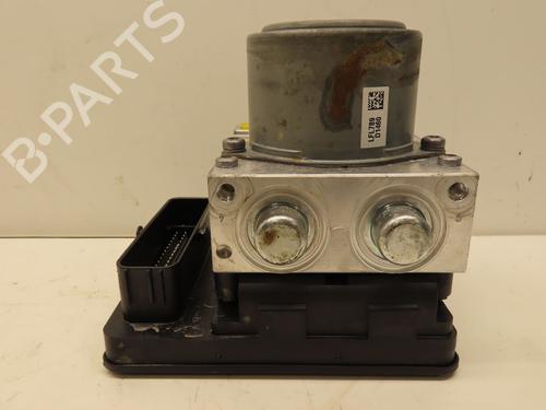 ABS pump FIAT 500X (334_) 1.6 D Multijet (334AXA1B, 334AXA11) | BP30164535M43 