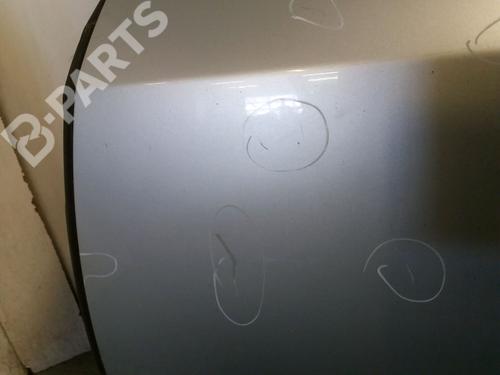 Left rear door RENAULT LAGUNA II (BG0/1_) 1.8 16V (BG06, BG0J, BG0M) | BP9382001C4 