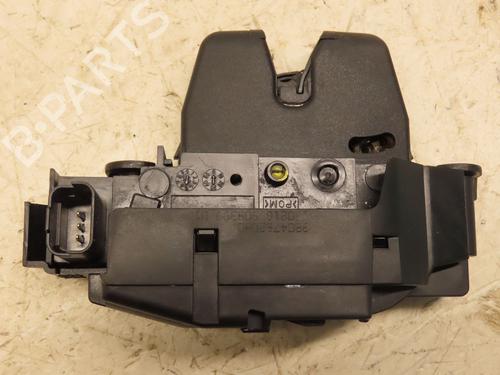 Used Tailgate lock PEUGEOT 308 SW II (LC_, LJ_, LR_, LX_, L4_) 1.6 BlueHDi 100 (99 hp) 29601331