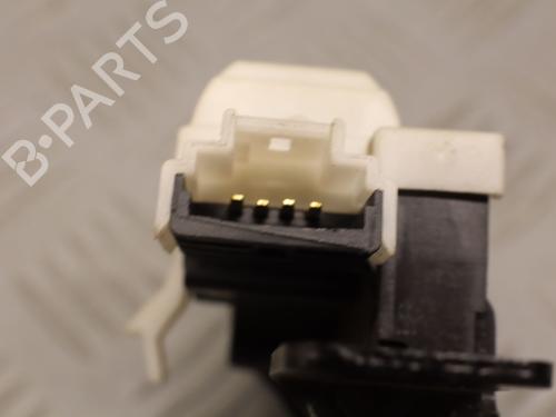 Used Tailgate lock Tailgate lock RENAULT CLIO III (BR0/1, CR0/1) 1.5 dCi (C/BR0G, C/BR1G) (68 hp) 33297687 33297687