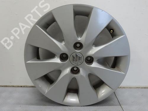 Felg SUZUKI SPLASH (EX) 1.3 CDTI (A5B413D) | BP17779076C45 