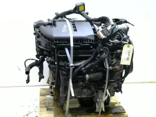 Used Engine Engine PEUGEOT 206+ (2L_, 2M_) 1.4 HDi eco 70 (68 hp) 9374628 9374628