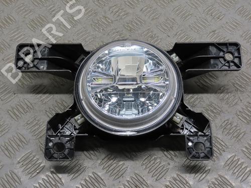 Used Left headlight Left headlight CITROËN AMI (9A_) Electric (9AZ2CA) (8 hp) 36483267 36483267