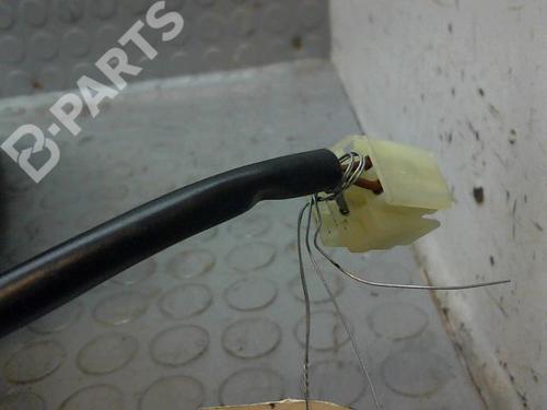 Retrovisor esquerdo SUZUKI SWIFT III (MZ, EZ) 1.3 (RS413, ZC11S) | BP9380563C26 