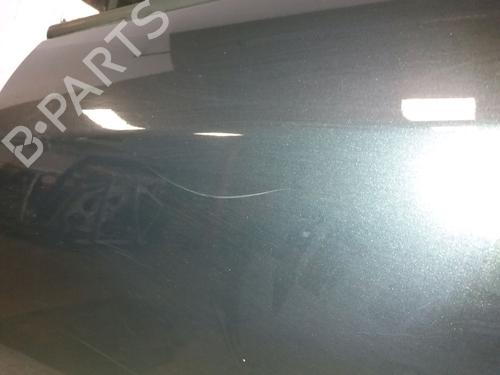 Left rear door RENAULT MEGANE III Grandtour (KZ0/1) 1.9 dCi (KZ0J, KZ0N, KZ1S) | BP17781656C4 