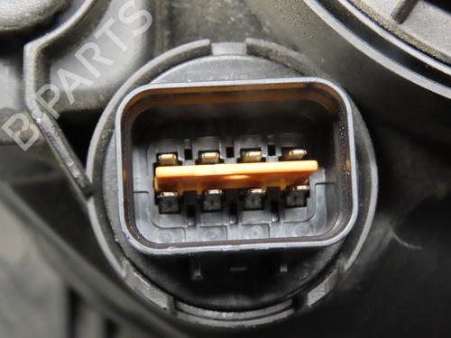 Faro izquierdo KIA PICANTO I (SA) 1.0 (63 hp) 9385453