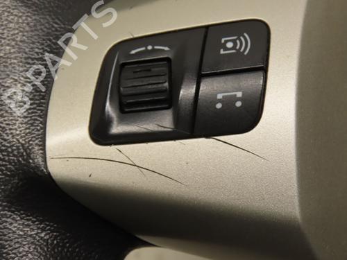 Steering wheel OPEL CORSA D (S07) 1.2 (L08, L68) | BP30189164C49