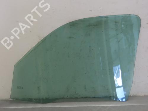 Front right door window CITROËN BERLINGO / BERLINGO FIRST MPV (MF_, GJK_, GFK_) 1.6 HDI 90 (MF9HX) | BP24706324C19 