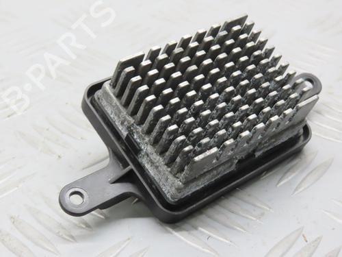 Heater resistor OPEL CORSA E (X15) 1.3 CDTI (08, 68) | BP31275957M108 - Image 3