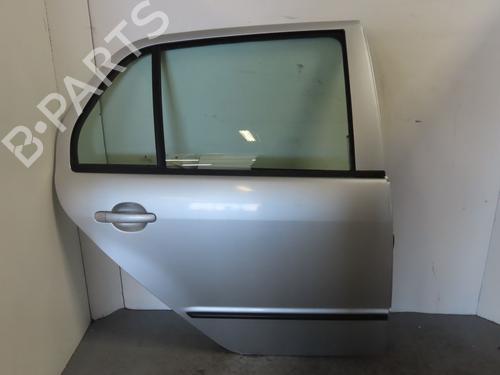 Dør højre bagtil SKODA FABIA I (6Y2) 1.9 TDI RS (130 hp) 21226997
