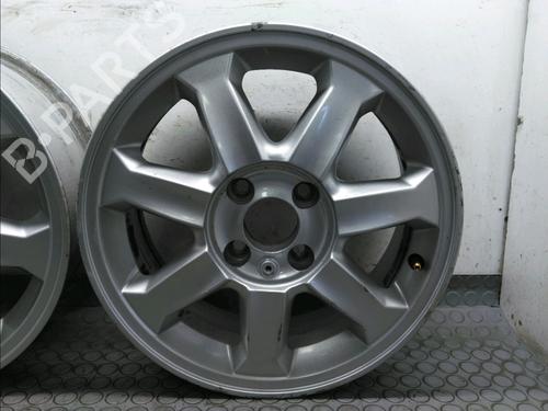 Fælk RENAULT SCÉNIC I MPV (JA0/1_, FA0_) 1.9 dCi (JA05, JA1F) | BP17778960C45 