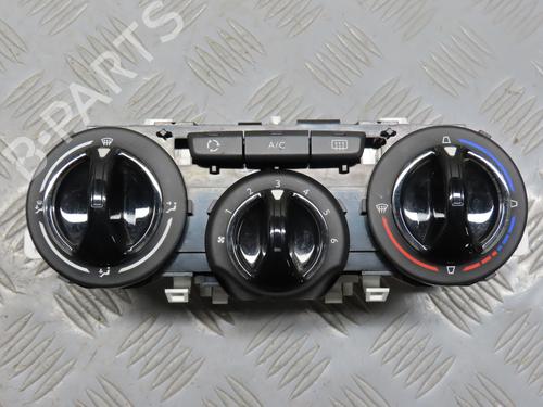 Climate control PEUGEOT 208 I (CA_, CC_) 1.6 HDi | BP17779498I5 