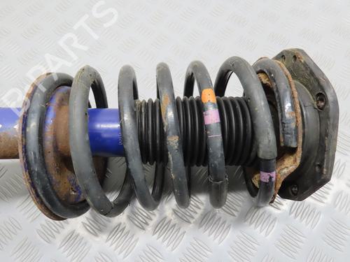 Used Right front shock absorber PEUGEOT PARTNER Box Body/MPV (5_, G_) 1.9 D (69 hp) 19540154