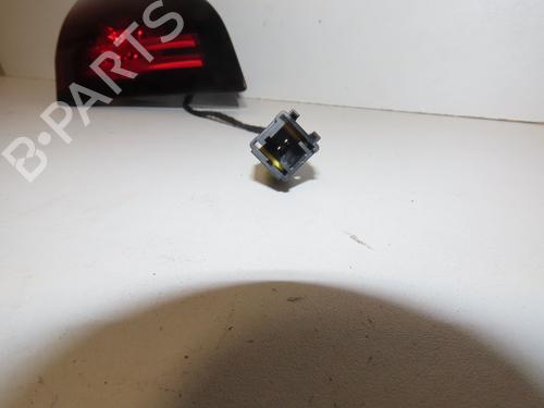 Venstre baglygte bagklap CITROËN DS4 (NX_) 2.0 HDi 165 (163 hp) 31276646