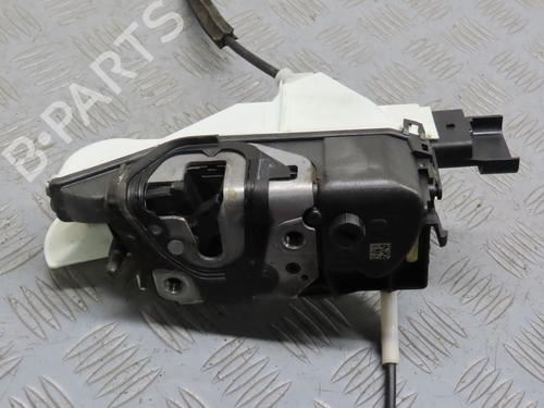 Used Front left lock CITROËN C5 III Break (RW_) 2.0 HDi 140 (140 hp) 23413223