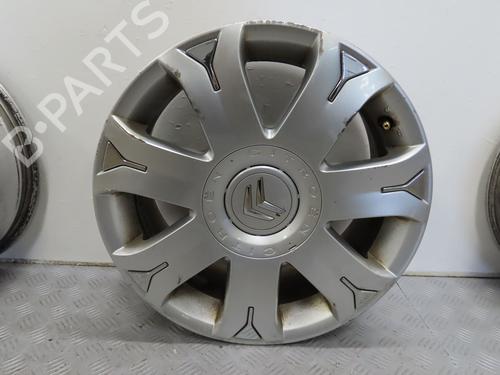 Felg CITROËN C5 II (RC_) 2.0 HDi (RCRHRH) | BP17779074C45 