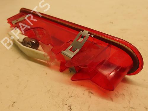 Third brake light RENAULT KANGOO / GRAND KANGOO II (KW0/1_) 1.5 dCi 90 (KW05, KW08, KW0G, KW11) | BP29345884L11 