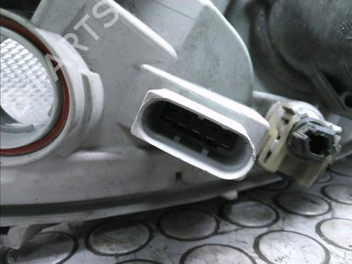 Højre forlygte MERCEDES-BENZ A-CLASS (W168) A 170 CDI (168.008) | BP17782374C29 