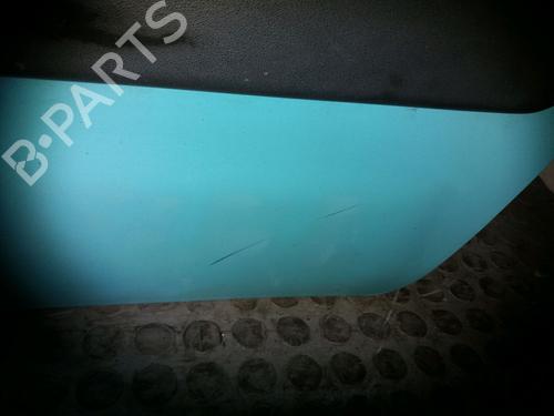 Right front door SEAT INCA (6K9) 1.9 D | BP23155153C3 