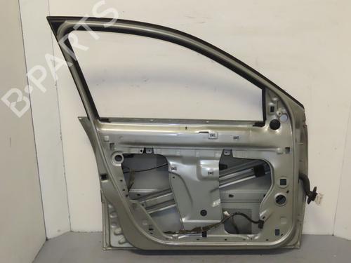 Used Left front door Left front door RENAULT MEGANE II (BM0/1_, CM0/1_) 1.5 dCi (BM1F, CM1F) (86 hp) 25149840 25149840